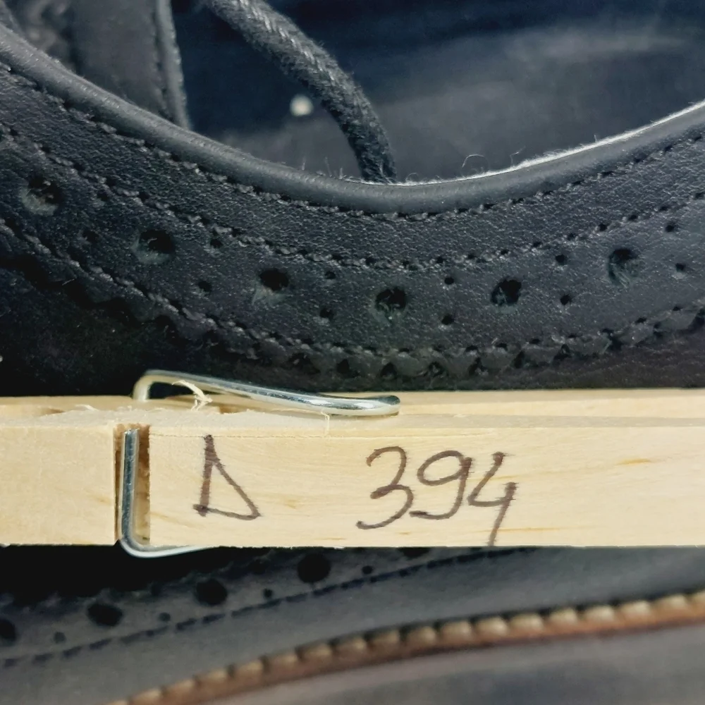 Rockport preowned sometimes